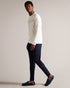 VALLANT-Slippers-Moccasin Slipper- Ted Baker Romania